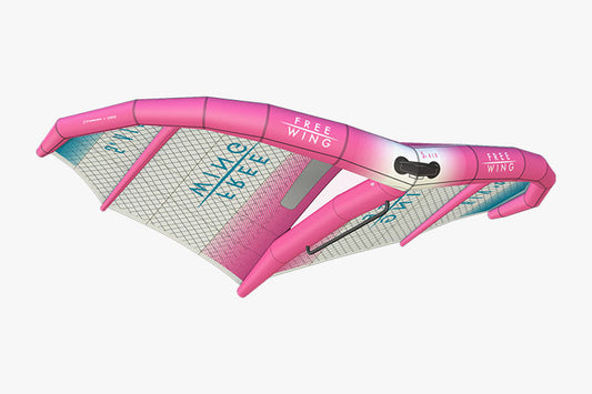 FreeWing Air v4 LW (3 strut)