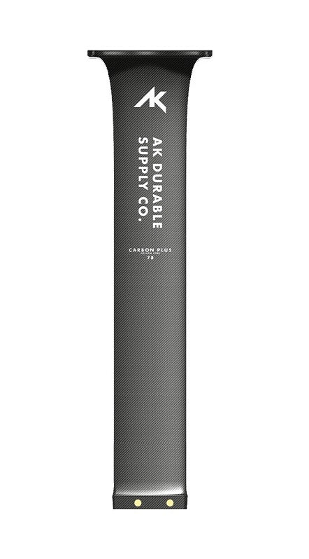 AK FOIL MAST - CARBON PLUS HOLLOW MAST TAPER LOCK