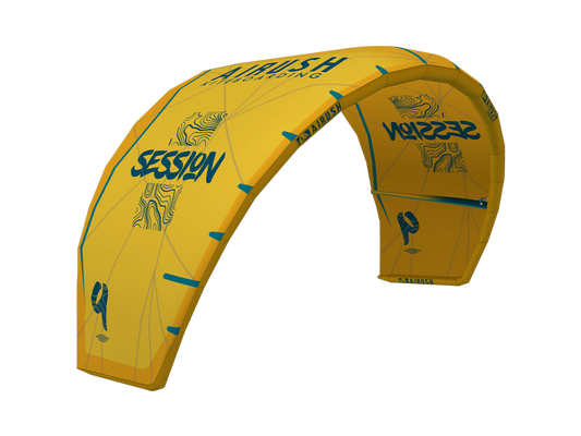 AIRUSH SESSION - KITE ONLY