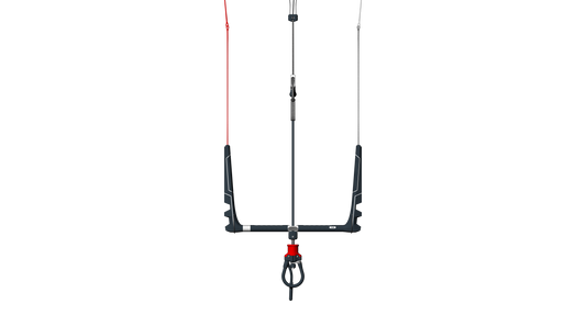 AIRUSH TEAM BAR V2 - 4L - COMPLETE