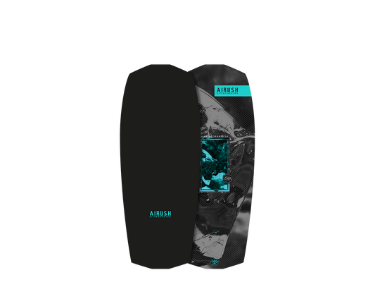 AIRUSH TEAM FOIL BOARD V4